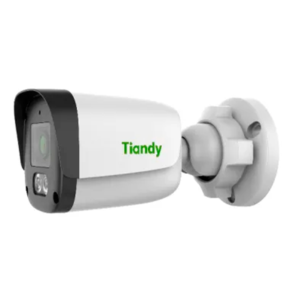 Комплект IP-відеоспостереження Tiandy на 4 камери