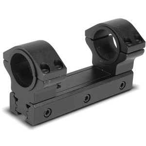 Крепление для прицела KONUS Universal Mounting System 25.4/30 мм