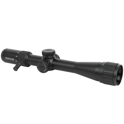 Оптический прицел Konus WILD 4-12x40 German-4 IR AO