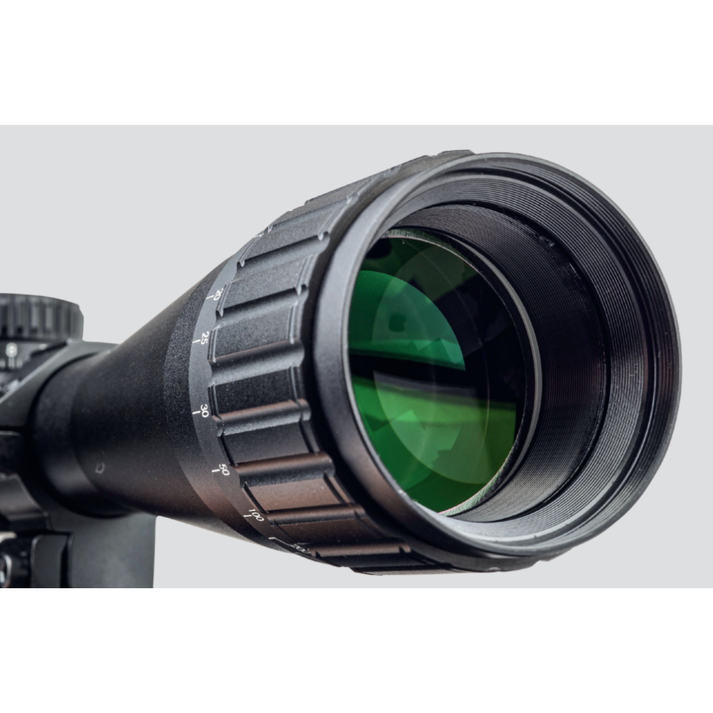 Оптический прицел Konus WILD 4-12x40 German-4 IR AO