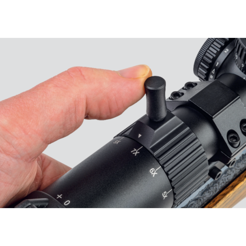 Оптический прицел Konus WILD 4-12x40 German-4 IR AO