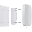 Беспроводная сенсорная клавиатура Ajax KeyPad Plus Jeweller white  (38253.83.WH1)