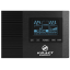 Інвертор Kraft KRF-AVR600VA/500W-12V з правильною синусоїдою під зовнішній акумулятор