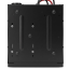 Інвертор Kraft KRF-AVR600VA/500W-12V з правильною синусоїдою під зовнішній акумулятор