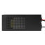 Інвертор Kraft KRF-AVR600VA/500W-12V з правильною синусоїдою під зовнішній акумулятор