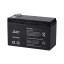Комплект безперебійного живлення Kraft Energy PSU-1203LED(P) + акумулятор 12V 7Ah AGM