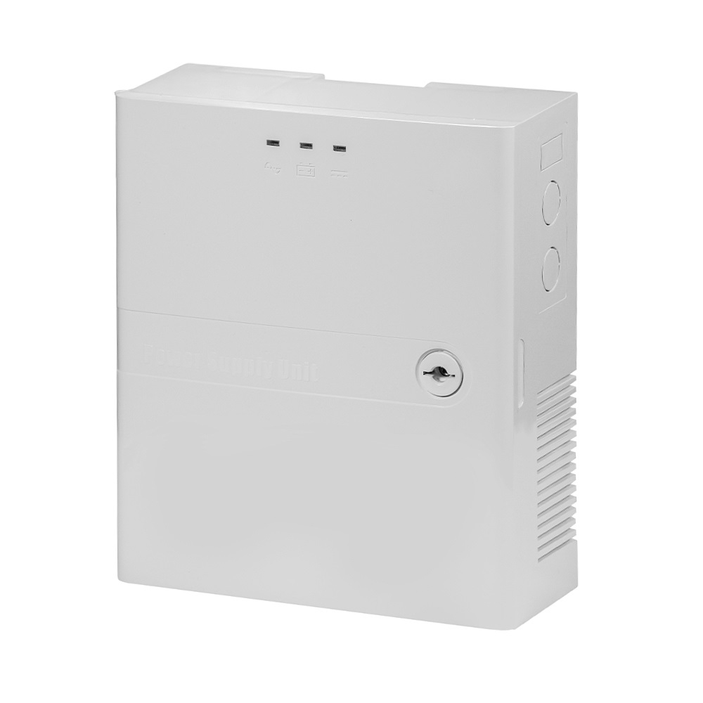 Комплект безперебійного живлення Kraft Energy PSU-1203LED(P) + акумулятор 12V 7Ah AGM