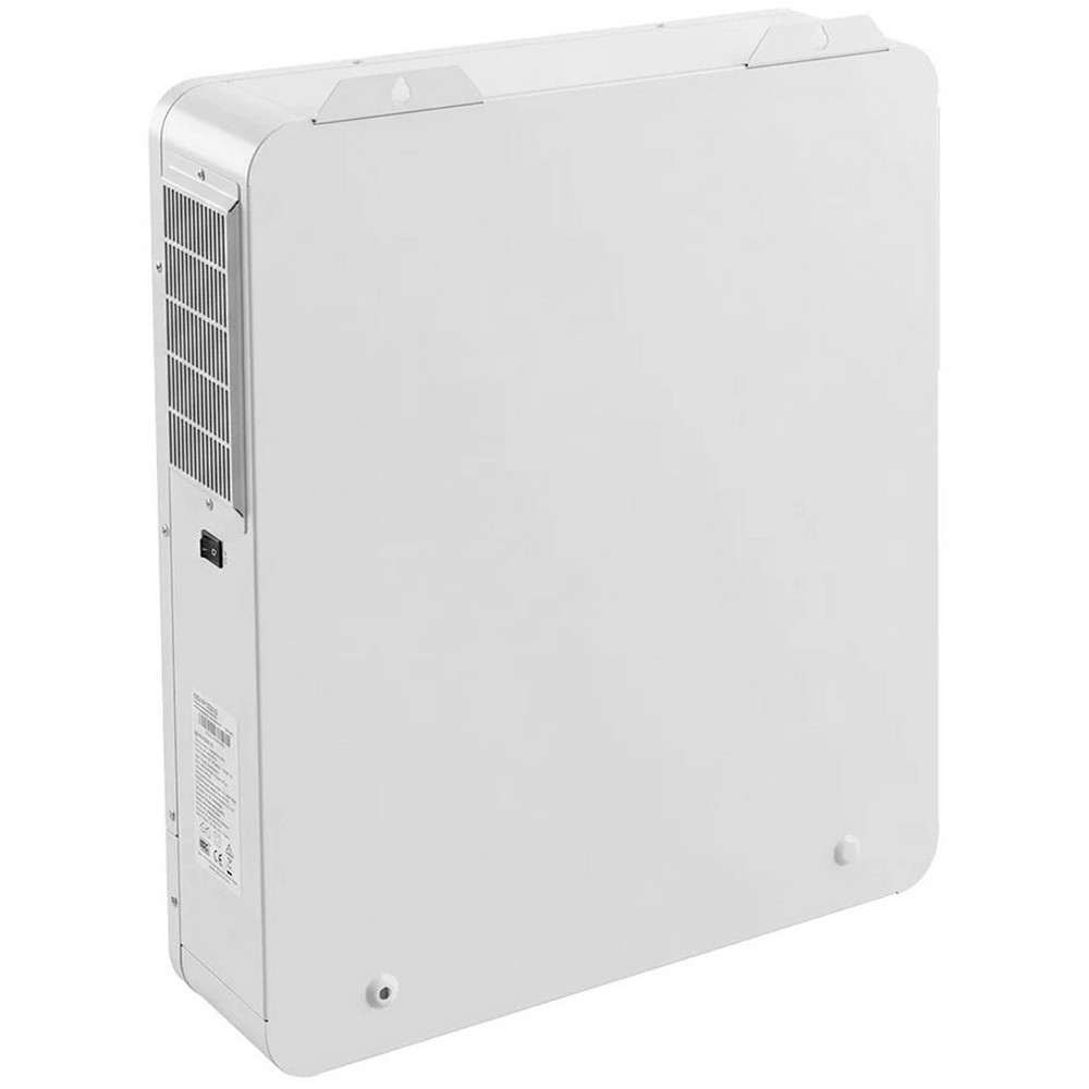 Гибридный инвертор 11kW Kraft VMH-10048 DC48V, 2MPPT, off-grid для солнечных панелей