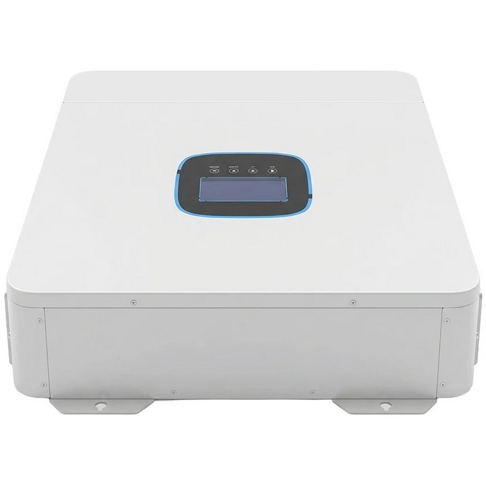Гибридный инвертор 11kW Kraft VMH-10048 DC48V, 2MPPT, off-grid для солнечных панелей