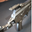 Кронштейн для крепления прицела AGM Rattler V2 / V3