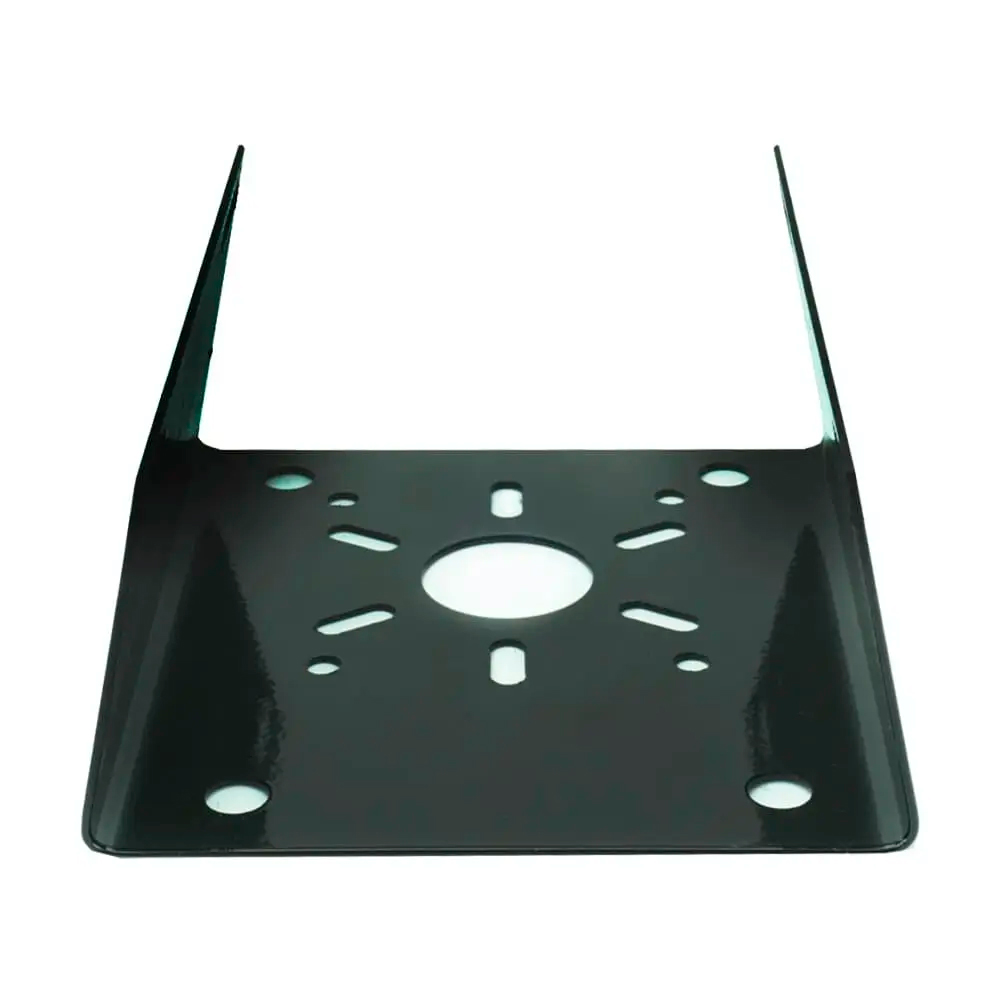 Кронштейн Hikvision DS-1275ZJ-S-SUS black (Украина) 