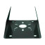 Кронштейн Hikvision DS-1275ZJ-S-SUS black (Украина) 