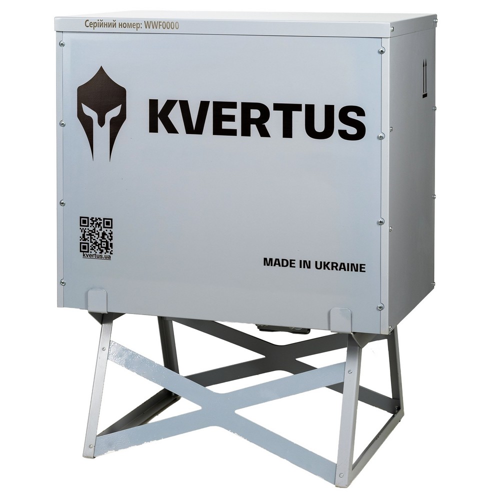 Засіб радіоелектронної боротьби Kvertus АD ВЕПР М100 GPS