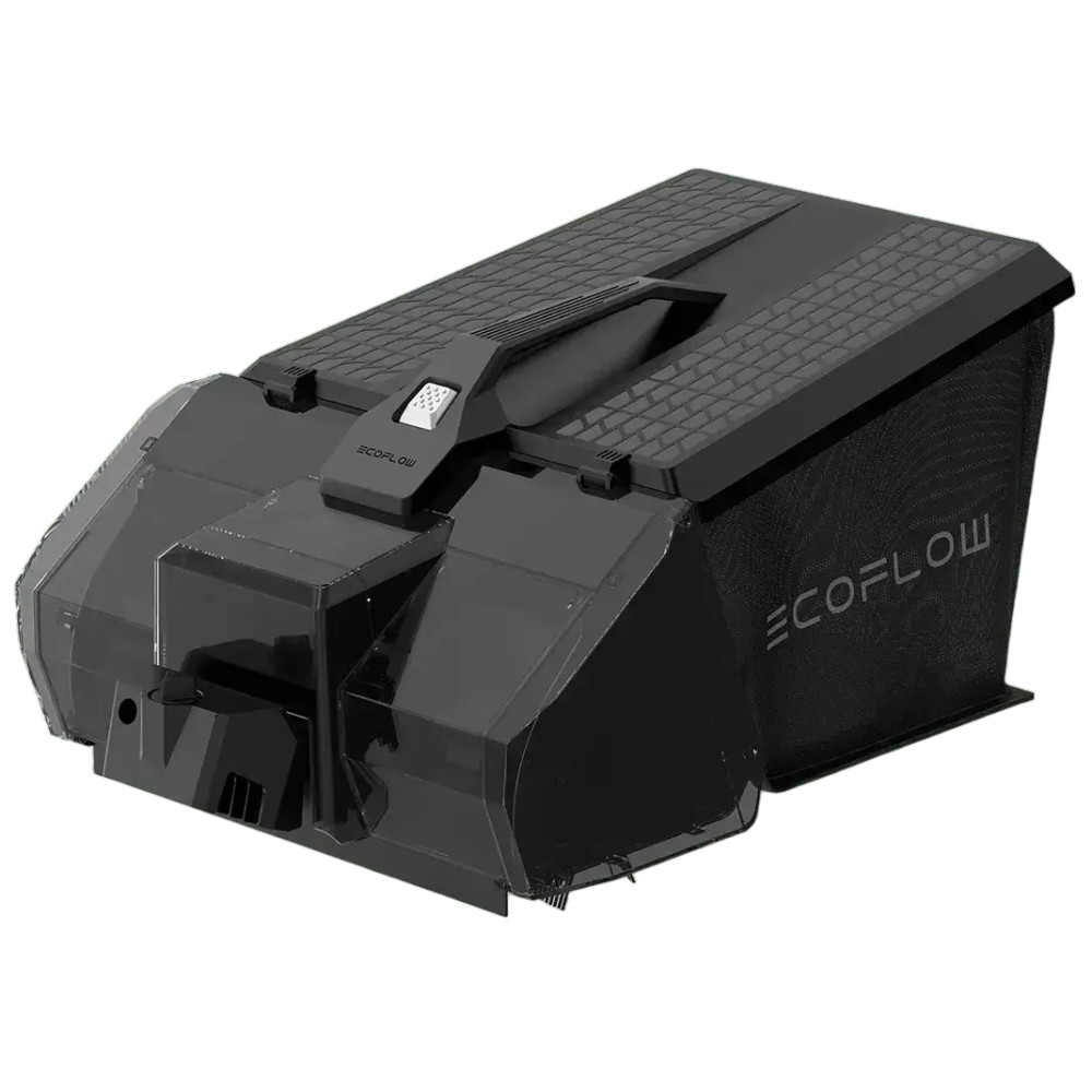 Набор для подметания газона к газонокосилке Ecoflow Blade