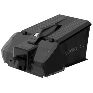 Набір для підмітання газону до газонокосарки Ecoflow Blade