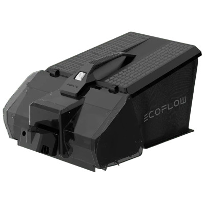 Набор для подметания газона к газонокосилке Ecoflow Blade