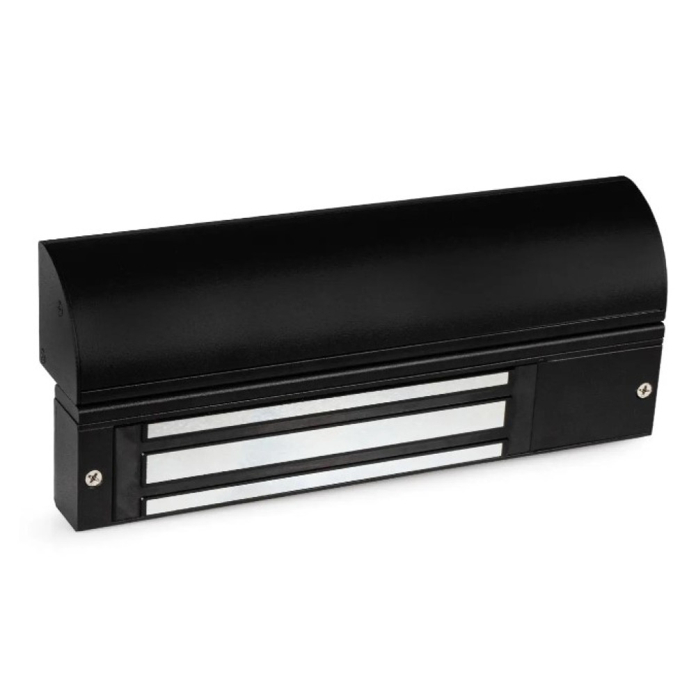 Монтажный уголок SEVEN LB-7751-LC black