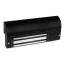 Монтажный уголок SEVEN LB-7751-LC black