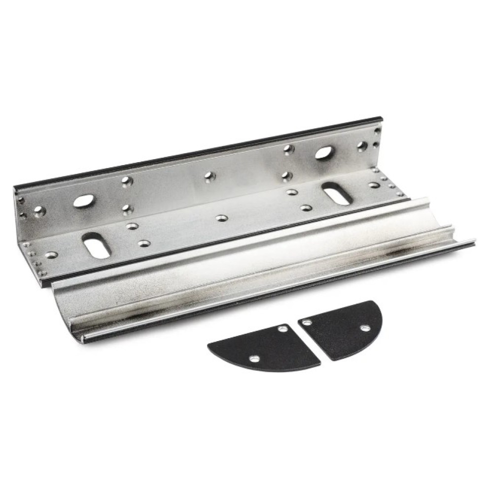 Монтажный уголок SEVEN LB-7751-LC black