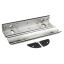 Монтажный уголок SEVEN LB-7751-LC black