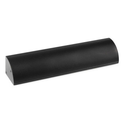 Монтажный уголок SEVEN LB-7751-LC black