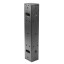 Монтажный уголок SEVEN LB-7751-LC black