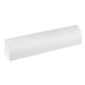 Монтажний куточок SEVEN LB-7751-LC white