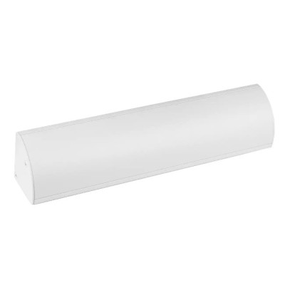 Монтажний куточок SEVEN LB-7751-LC white