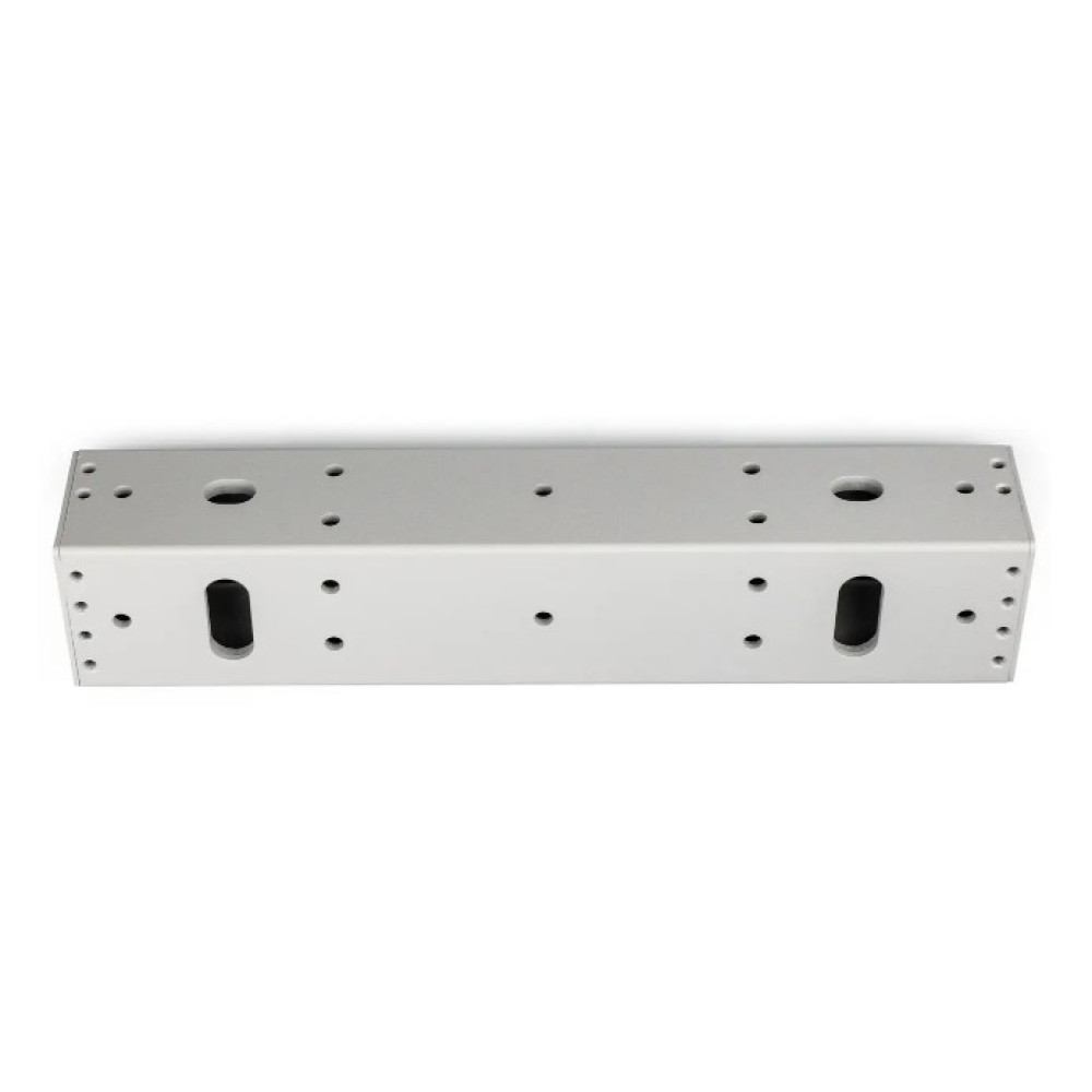 Монтажний куточок SEVEN LB-7751-LC white