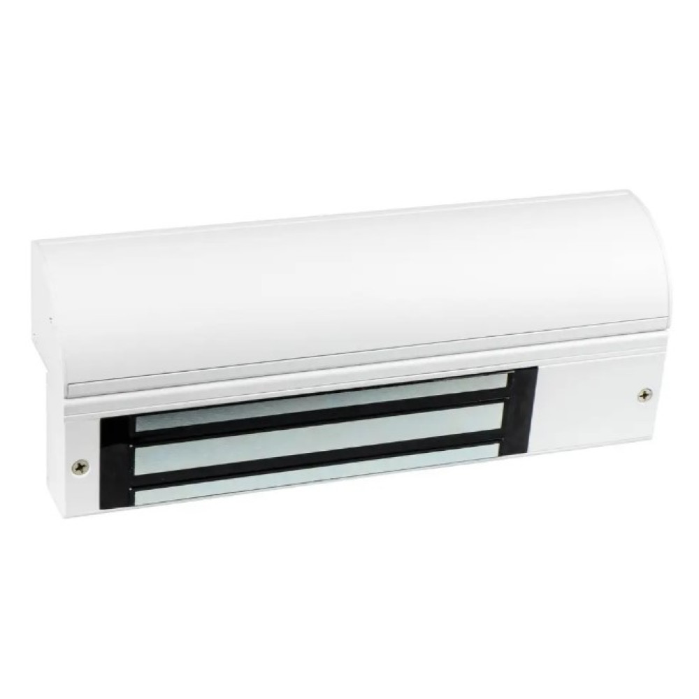 Монтажний куточок SEVEN LB-7751-LC white
