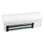 Монтажний куточок SEVEN LB-7751-LC white