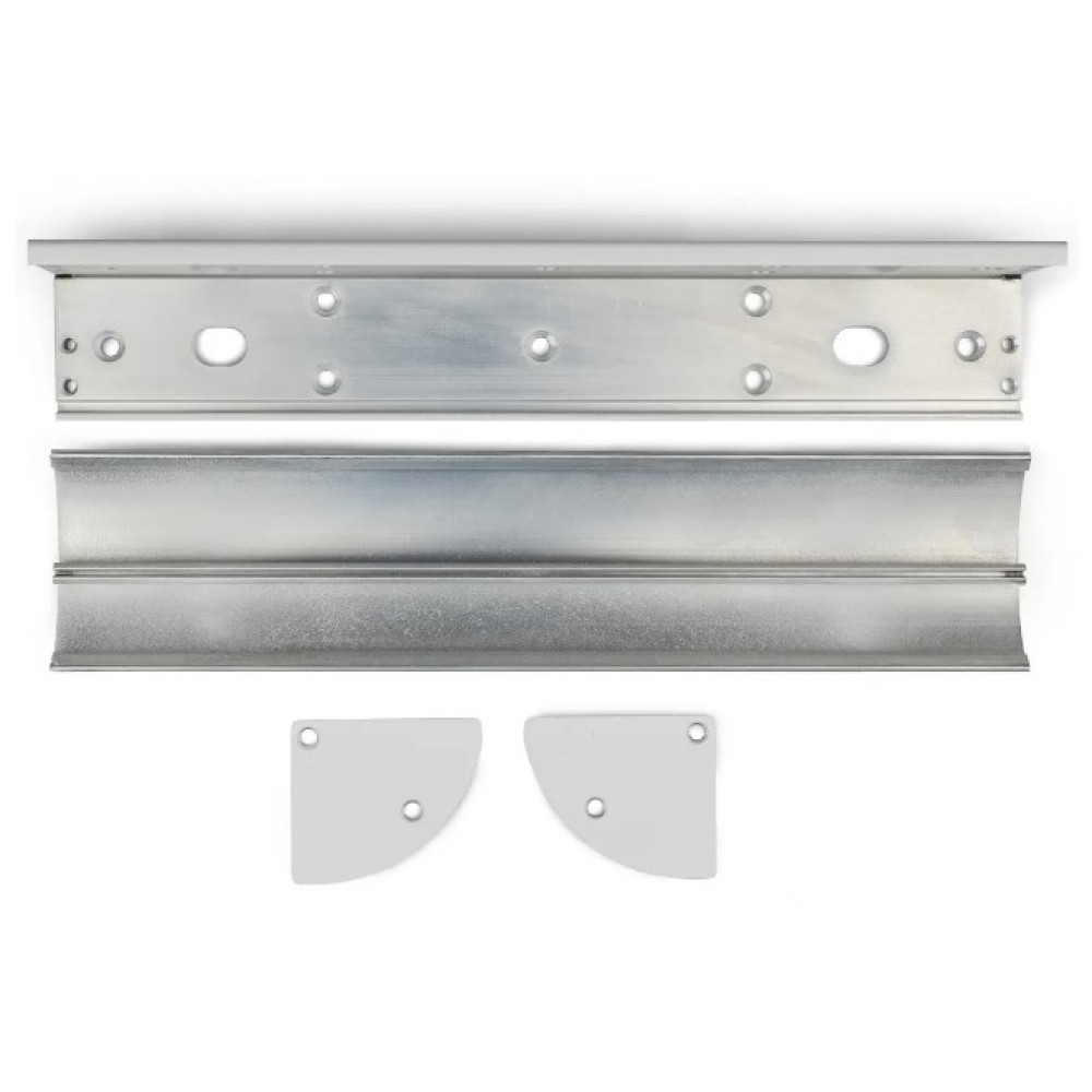 Монтажний куточок SEVEN LB-7751-LC white