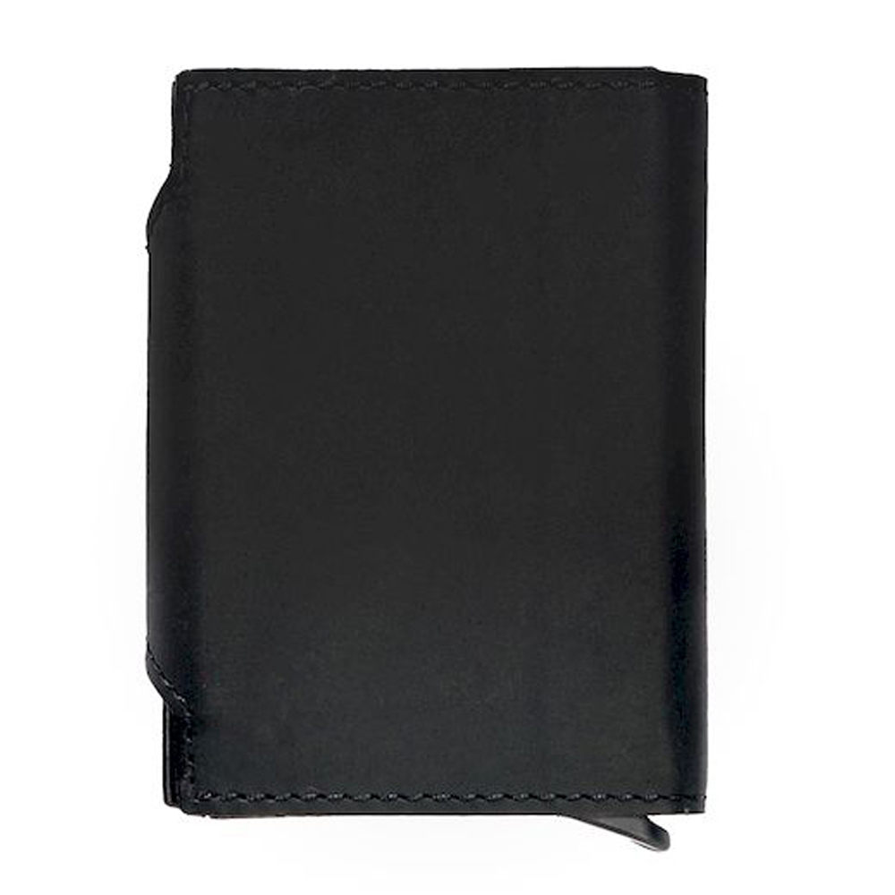 Холдер для банковской карты с защитой от считывания LOCKER's LCT-Black