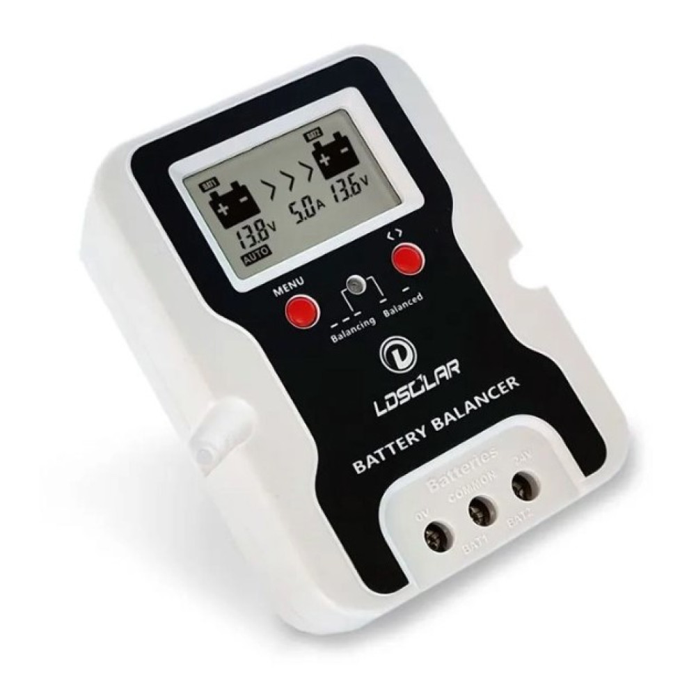 Балансир аккумуляторов LDSOLAR GD2405