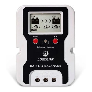 Балансир акумуляторів LDSOLAR GD2405