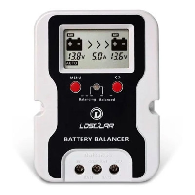 Балансир аккумуляторов LDSOLAR GD2405