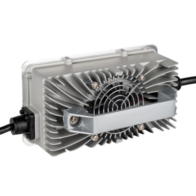 Зарядное устройство для аккумуляторов LogicPower LiFePO4 24V (29,2V)-20A waterproof