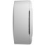 Бездротовий датчик температури та вологості Ajax LifeQuality Lite Jeweller white