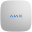Бездротовий датчик температури та вологості Ajax LifeQuality Lite Jeweller white