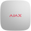 Бездротовий датчик температури та вологості Ajax LifeQuality Lite Jeweller white