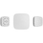 Розумний датчик якості повітря Ajax LifeQuality Jeweller white (52273.135.WH1)