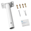 9 Мп 4G PTZ-видеокамера Light Vision VLC-1223IGL/3C (3Mp+3Mp+3Mp) з прожектором та сонячною панеллю