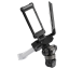 9 Мп 4G PTZ-видеокамера Light Vision VLC-1223IGL/3C (3Mp+3Mp+3Mp) з прожектором та сонячною панеллю