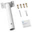 9 Мп Wi-Fi PTZ-відеокамера Light Vision VLC-1223WIL/3C (3Mp+3Mp+3Mp), з прожектором та сонячною панеллю