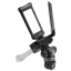 9 Мп Wi-Fi PTZ-відеокамера Light Vision VLC-1223WIL/3C (3Mp+3Mp+3Mp), з прожектором та сонячною панеллю