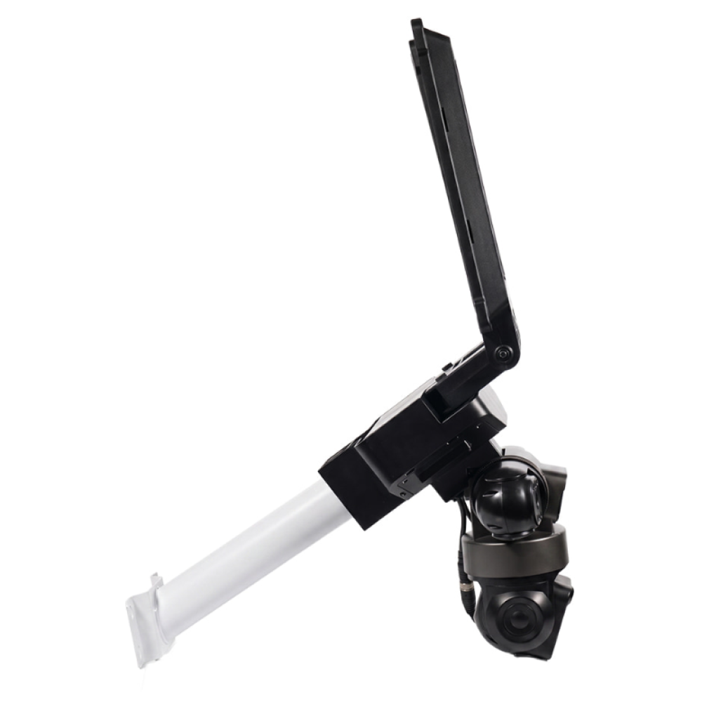 9 Мп Wi-Fi PTZ-відеокамера Light Vision VLC-1223WIL/3C (3Mp+3Mp+3Mp), з прожектором та сонячною панеллю