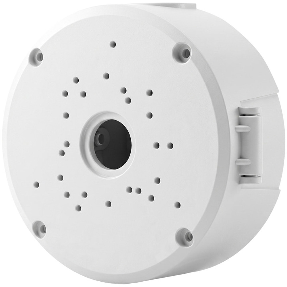 Монтажная коробка Light Vision VLC-135(P) пластиковая, 135*54 мм