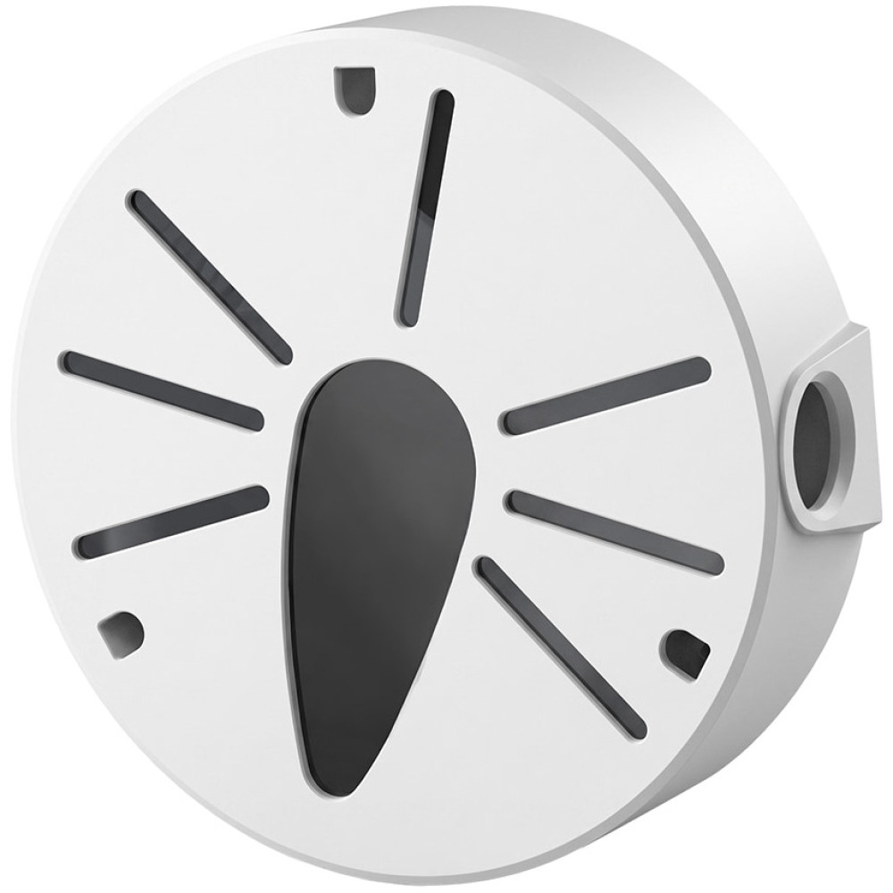 Монтажная коробка Light Vision VLC-150(M) металлическая, 150*40 мм