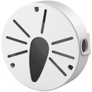 Монтажна коробка Light Vision VLC-150(M) металева, 150*40 мм