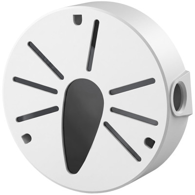 Монтажная коробка Light Vision VLC-150(M) металлическая, 150*40 мм